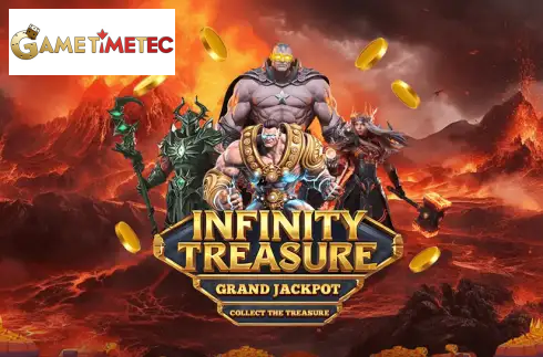Infinity Treasure: Grand Jackpot